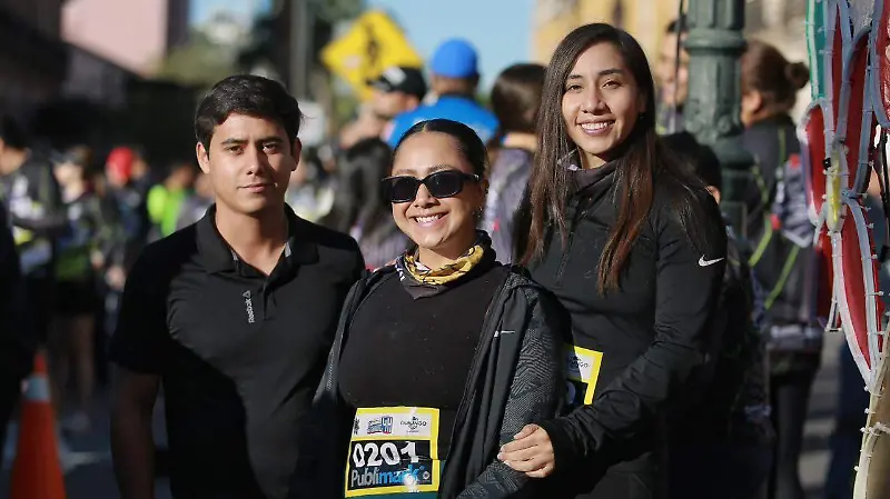 Éxito en Guardianes del Camino 4K